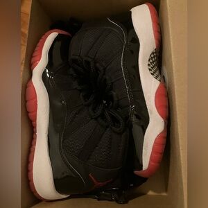 Air Jordan Bred 11s